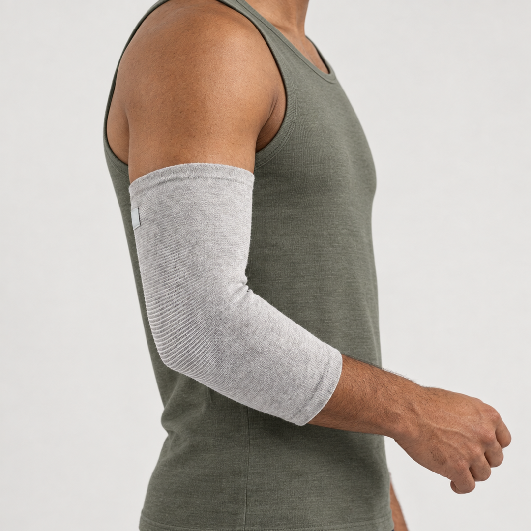 NordComfy Armbågsstöd