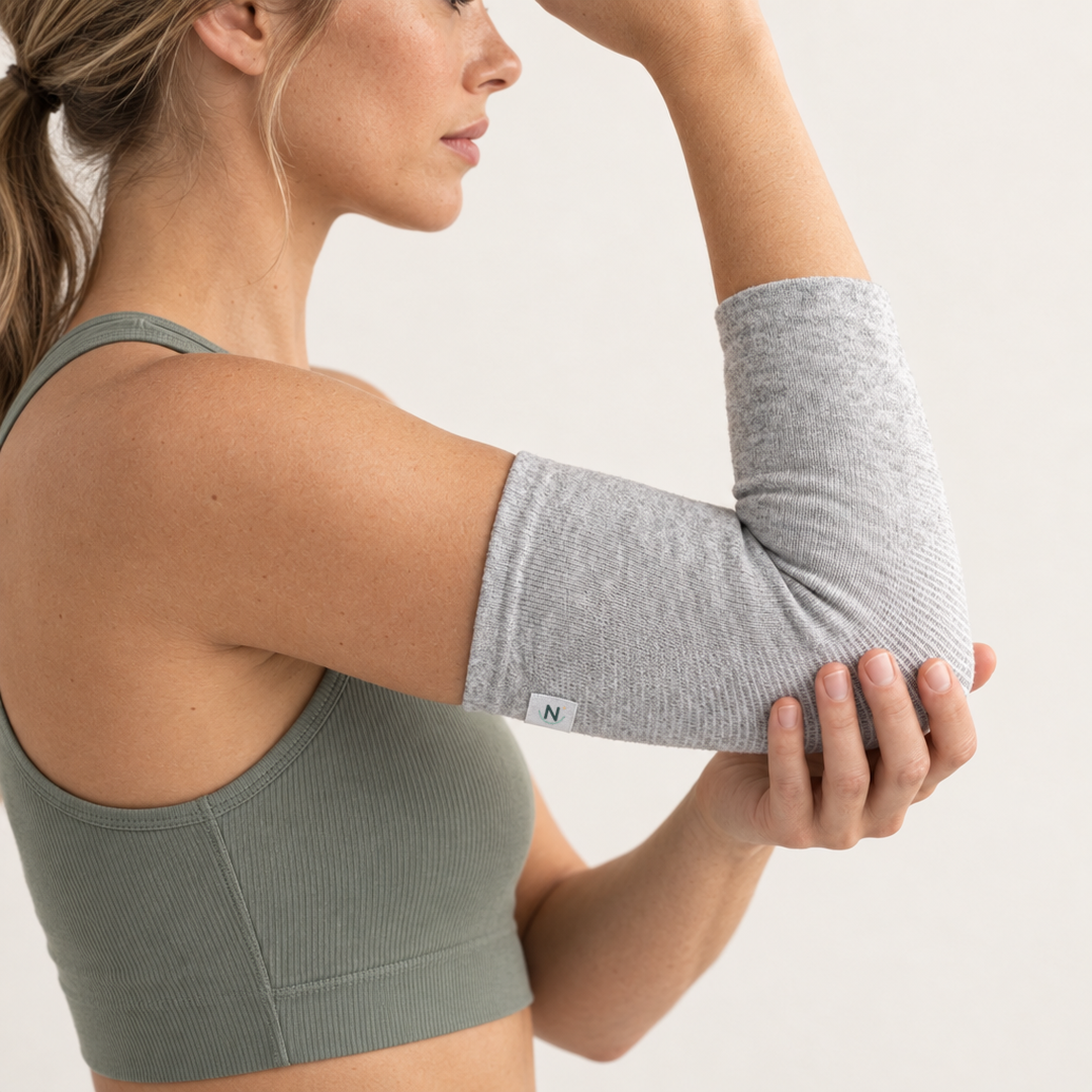 NordComfy Armbågsstöd