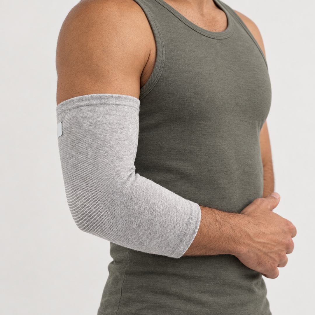 NordComfy Armbågsstöd