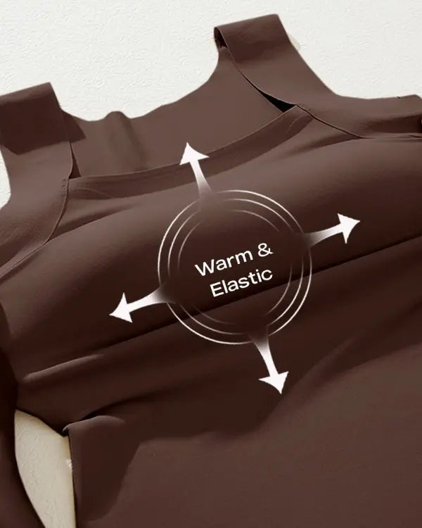 NordComfy Shapewear-linne – mjukt och stretchigt tyg
